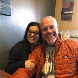 Meet your Posher, Sandy